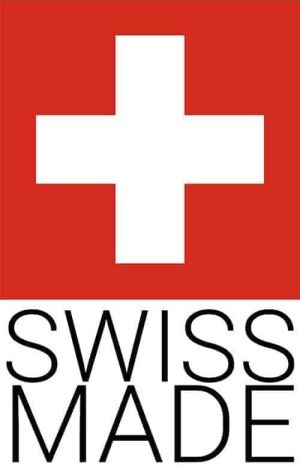 Swiss made